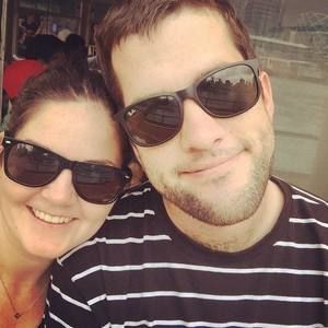 Meet your Posher, Carl